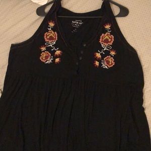 Torrid super soft knits